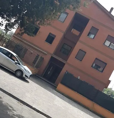 Nord 311 Bed and breakfast *
