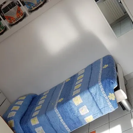 Nord 311 Řím