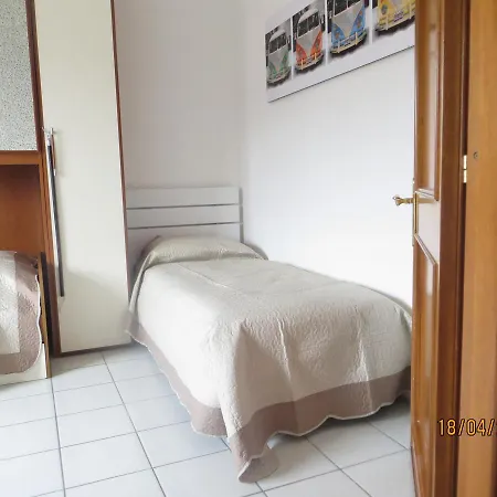 Nord 311 Bed & Breakfast *