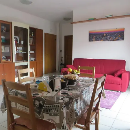 Bed & Breakfast Nord 311 Řím