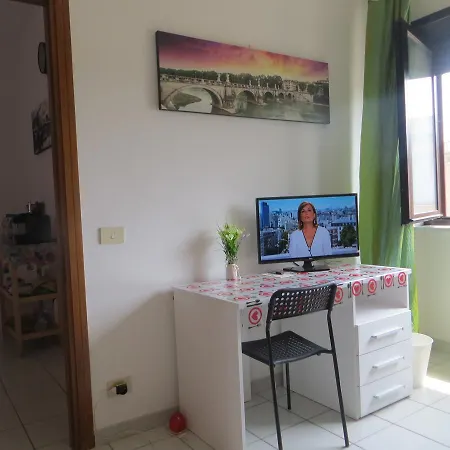 Nord 311 Bed & Breakfast Řím