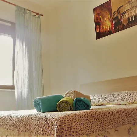 Nord 311 Bed & Breakfast Řím